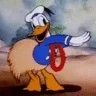 DonaldDuck